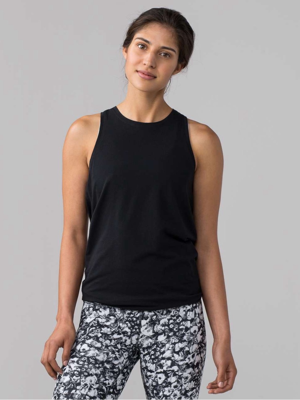 Lululemon All Tied Up Tank